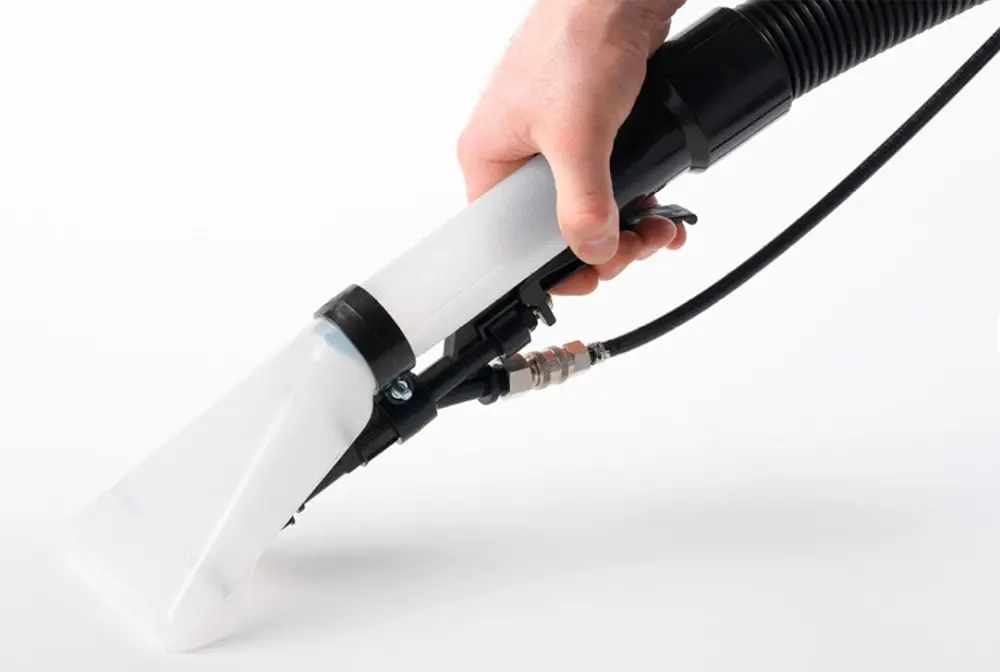 Duza cap de curatare aspirator cu spalare injectie-extractie Duza cap de curatare