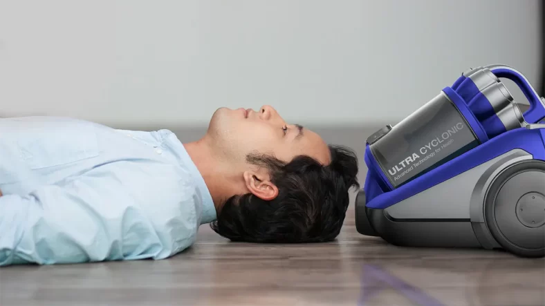 Ghid complet pentru curatarea corecta a unui aspirator fara sac