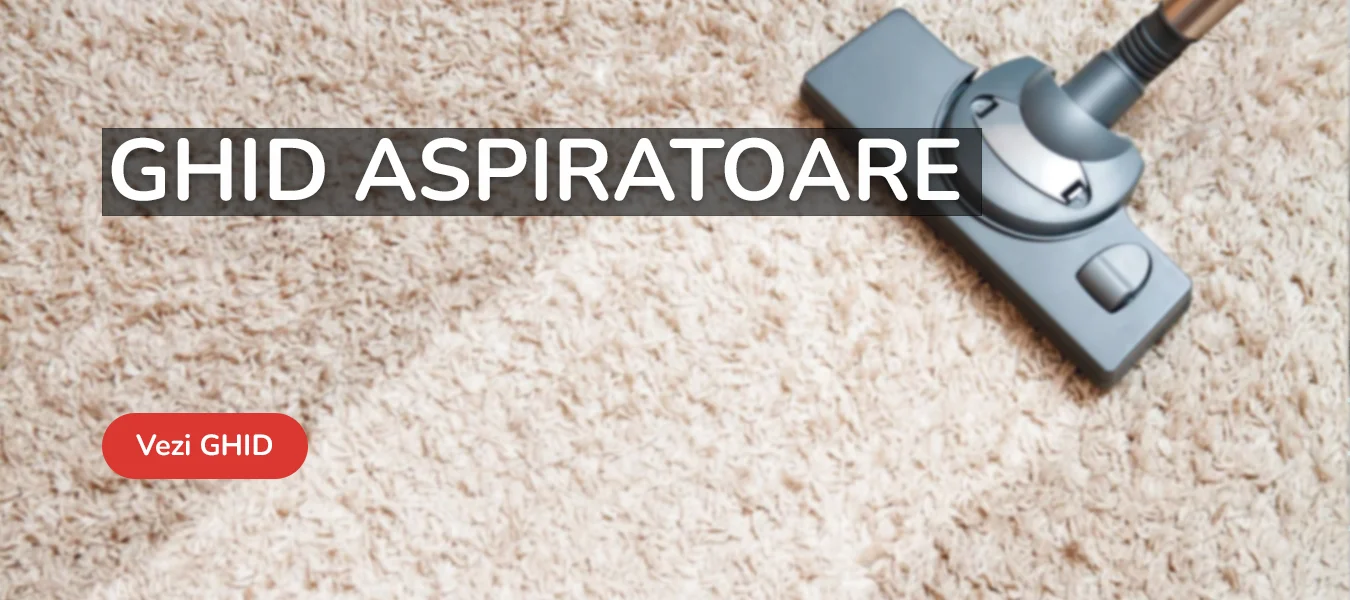 Ghid Aspiratoare