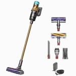 Dyson V12 Detect Slim Absolute: O Revolutie in Lumea Curateniei