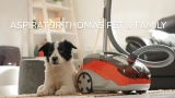 Thomas Pet & Family 788568 – Aspirator Eficient pentru Acasa